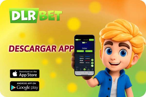 dlr bet descargar app