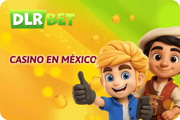 dlrbet casino